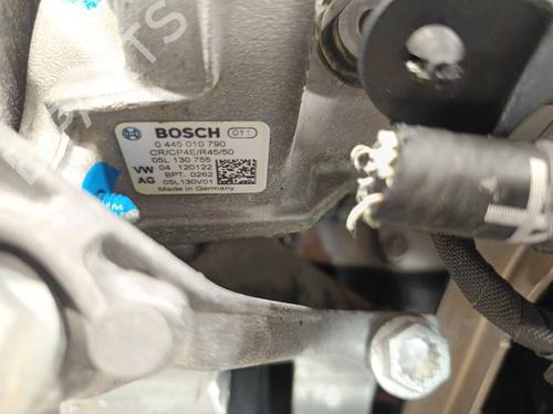 Engine SKODA KAROQ (NU7, ND7) 2.0 TDI 4x4 | BP40532556M1 - Image 18