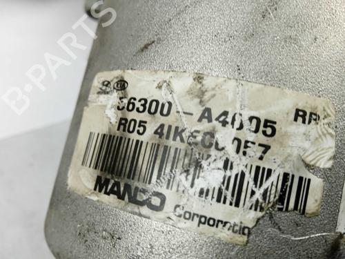 Steering column KIA CARENS IV | BP10928494M21 - Image 6