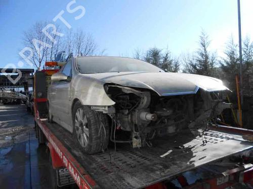 Gearbox CITROËN C5 II (RC_)  | BP24306349M3  - Image 13