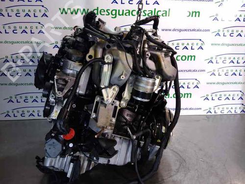 Engine MERCEDES-BENZ SPRINTER 3-t Van (B906)  | BP32274039M1 