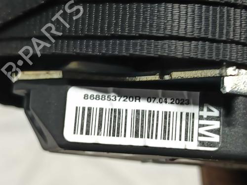 Airbag Kit DACIA DUSTER (HM_) 1.3 TCe 150 (HMM3) | BP31929310C86 - Image 15