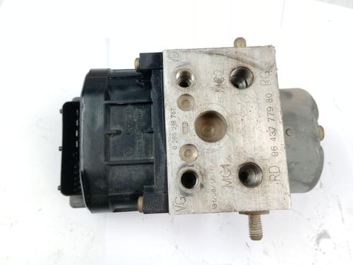 ABS pump PEUGEOT 307 (3A/C) 1.6 16V | BP18673199M43 