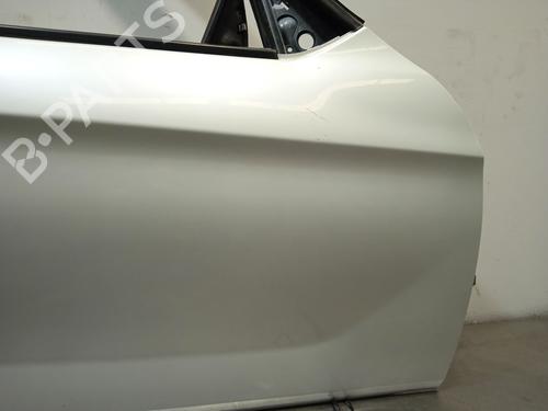 Right front door BMW X1 (E84) xDrive 20 d | BP13560403C3 
