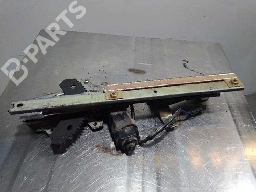 Rear left window mechanism SSANGYONG MUSSO (FJ)  | BP10029660C24 