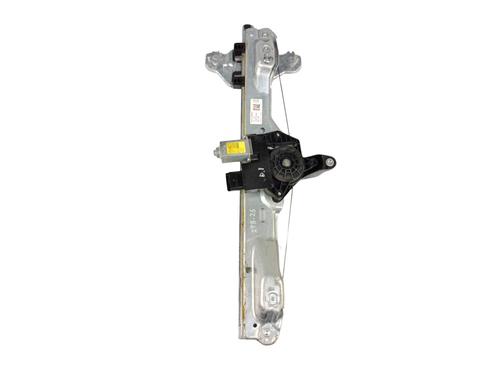 Front left window mechanism RENAULT KADJAR (HA_, HL_) 1.2 TCe 130 (HLMR) | BP34505461C22 - Image 2