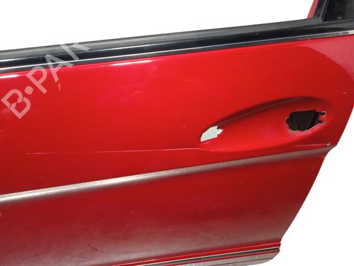 Left front door MERCEDES-BENZ B-CLASS Sports Tourer (W245) B 180 CDI (245.207) | BP21063580C2 