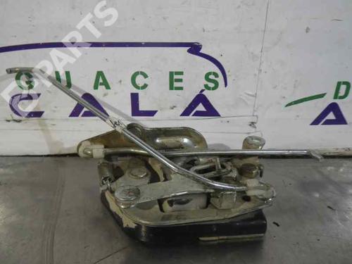 Used Front right lock SUZUKI VITARA (ET, TA, TD) [1988-2002]  11248503