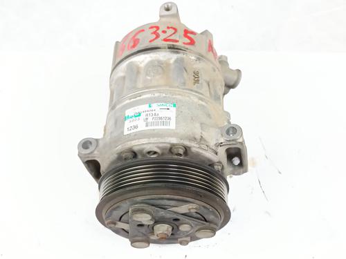 Compressor A/C OPEL INSIGNIA A (G09) 2.0 CDTI (68) | BP30588532M34