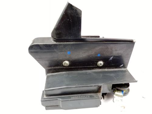 Used Rear right lock DACIA SANDERO II 1.2 (75 hp) 17718718