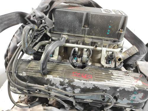 Engine LAND ROVER RANGE ROVER II (P38A) 4.6 4x4 | BP29355741M1 