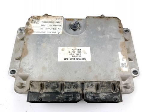 Gearkassestyreenhed Gearkassestyreenhed MITSUBISHI Fuso [2011-2026] 29281453 29281453