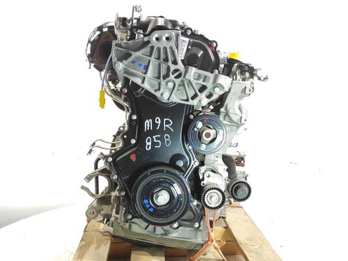 Used Engine Engine RENAULT LAGUNA III (BT0/1) 2.0 dCi (BT01, BT08, BT09, BT0E, BT0K, BT12, BT1C, BT1D,... (150 hp) 27249579 27249579