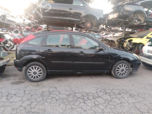Brukte deler til FORD FOCUS I (DAW, DBW) 1.8 Turbo DI / TDDi (90 hp) 4356563