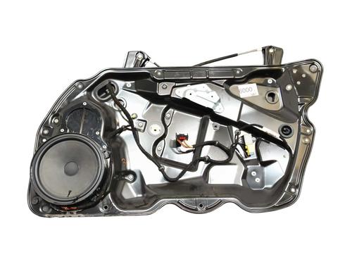 front-right-window-mechanism-vw-passat-b6-3c2-2005-2006-2007-2008-2009-2010-2011-27244403 main image