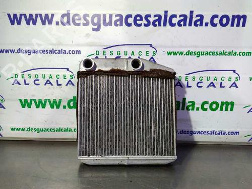 Used Heater matrix Heater matrix OPEL CORSA D (S07) [2006-2015] 14353148 14353148
