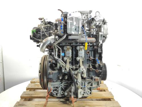 Engine RENAULT LAGUNA III (BT0/1) 2.0 dCi (BT01, BT08, BT09, BT0E, BT0K, BT12, BT1C, BT1D,... | BP27249579M1 - Image 4