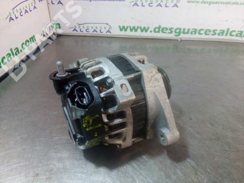 Alternator KIA RIO III (UB)  | BP10751598M7 