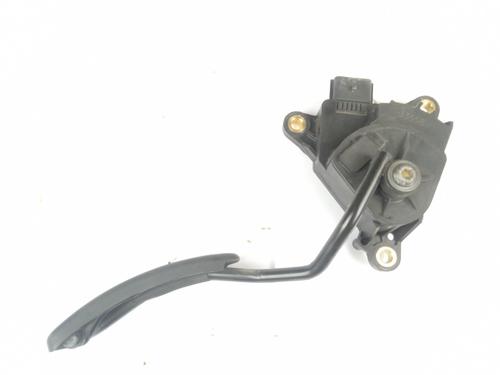 Pedal RENAULT MEGANE II (BM0/1_, CM0/1_) 1.5 dCi (BM1E, CM1E) (106 hp) 17468184
