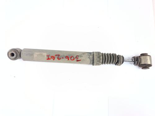 Used Left rear shock absorber Left rear shock absorber PEUGEOT 207 (WA_, WC_) 1.6 HDi (90 hp) 34507578 34507578