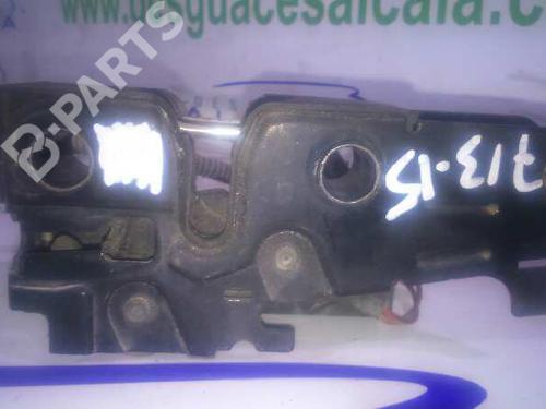 Hood lock SEAT LEON (1P1)  | BP9987164C133 