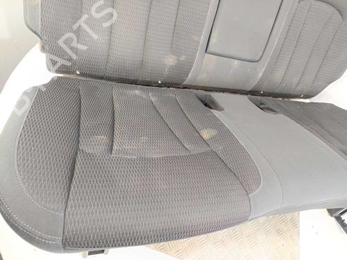 Seats set SSANGYONG MUSSO (QK) 2.2 e-XDi 4WD | BP40086742C78  - Image 25