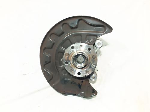 Used Right front steering knuckle Right front steering knuckle SKODA KODIAQ I (NS6, NS7, NV7) 2.0 TDI (150 hp) 33335261 33335261