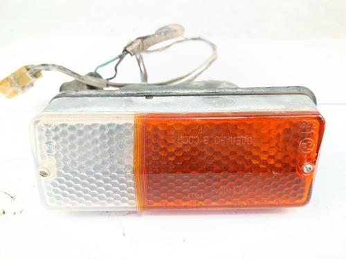 Used Right front indicator LADA NIVA Closed Off-Road Vehicle (2121, 2131) [1976-2025]  30745100