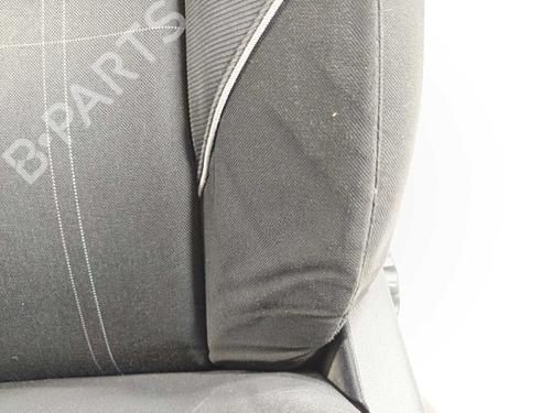 Left front seat FORD FIESTA VII (HJ, HF) 1.1 Ti-VCT | BP36643862C15 - Image 6