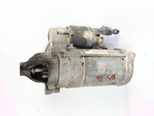 Startmotor Startmotor CITROËN C3 AIRCROSS II (2R_, 2C_) 1.5 BlueHDi 110 (110 hp) 34541516 34541516