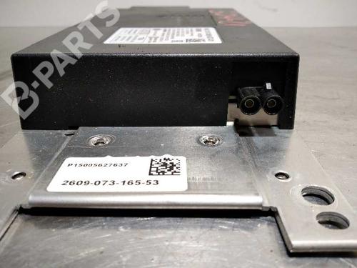 Electronic module BMW 3 (F30, F80) 318 d | BP10109735M83 