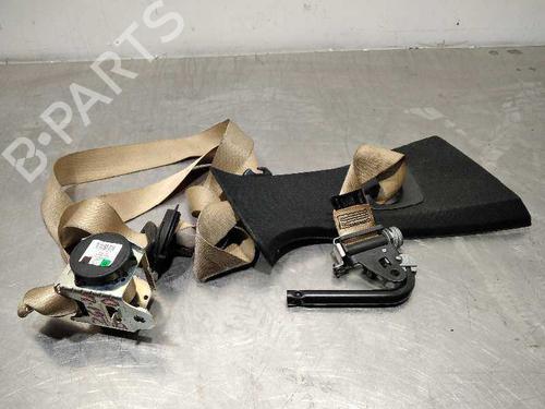 Used Front right seatbelt Front right seatbelt BMW 5 (F10) 520 d (184 hp) 10142800 10142800