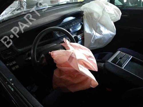 Rear right window mechanism HONDA FR-V (BE) | BP9997805C25 - Image 7