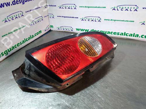 Used Right taillight Right taillight 10957435 10957435