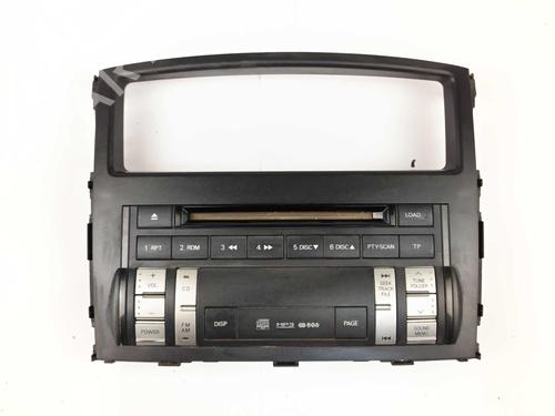 Used Radio Radio 31756447 31756447