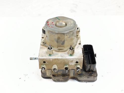 Used ABS pump NISSAN QASHQAI II (J11, J11_) 1.3 DIG-T (140 hp) 31353221