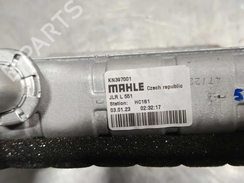 Heater matrix JAGUAR E-PACE (X540) 2.0 D165 | BP29595406M63 - Image 3