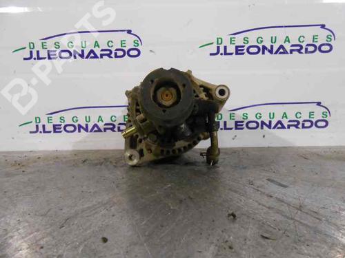 Used Alternator ROVER 400 II (RT) [1995-2000]  11247606