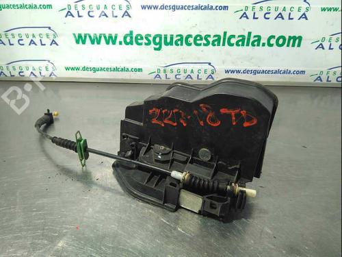 rear-right-lock-bmw-5-e60-7167076-electrica-7-pines-2001-2002-2003-2004-2005-2006-2007-2008-2009-2010-9990968 main image