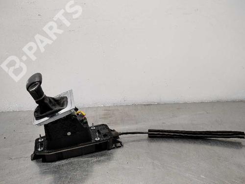 Used Manual gearbox selector Manual gearbox selector VW PASSAT B6 (3C2) [2005-2010] 9981330 9981330