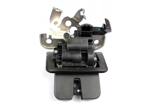 Used Tailgate lock Tailgate lock 18411209 18411209