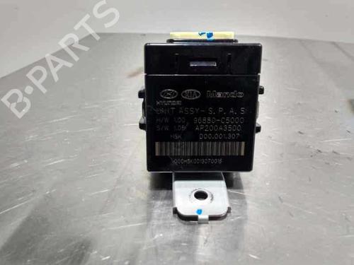 Used Electronic module Electronic module KIA SORENTO II (XM) [2009-2016] 10752167 10752167