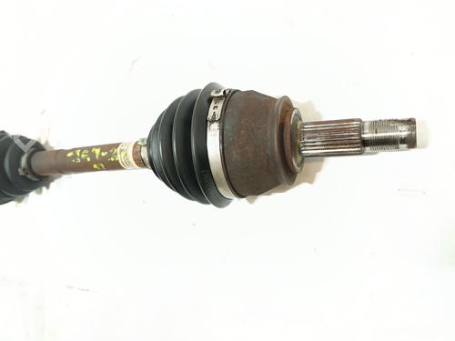 Right front driveshaft FIAT FIORINO Box Body/MPV (225_) 1.3 D Multijet (225BXD1A, 225BXB1A, 225BXB11) | BP27465326M39 