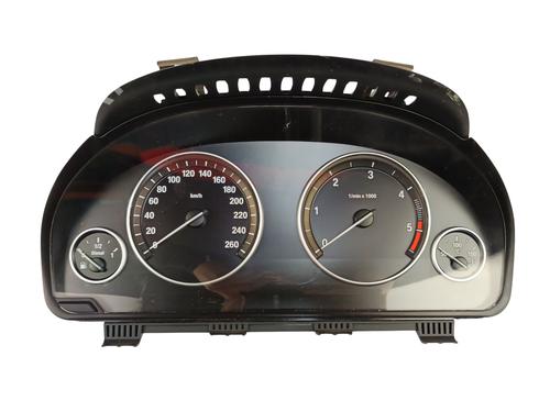 Quadrante Quadrante BMW 5 (F10) 530 d (245 hp) 34449279 34449279