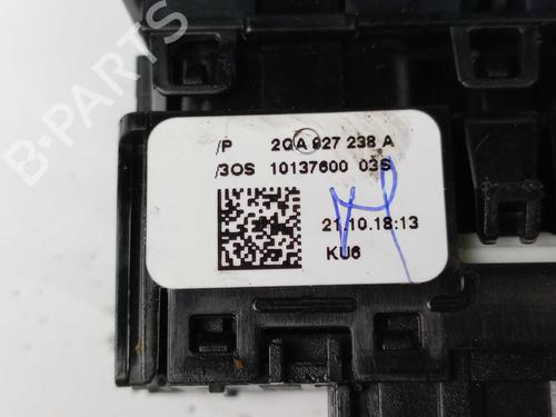 Switch VW T-ROC (A11, D11) 2.0 TDI | BP20110212I30 - Image 2