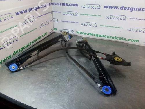 Used Front left window mechanism Front left window mechanism SEAT TOLEDO III (5P2) [2004-2009] 9994143 9994143