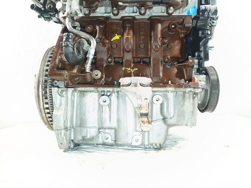 Engine DACIA LOGAN II 1.5 Blue dCi 95 (L8JL) | BP32326106M1