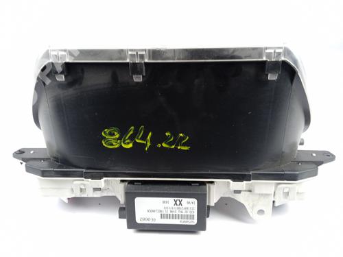 Instrument cluster LAND ROVER FREELANDER I (L314)  | BP11179099C47 