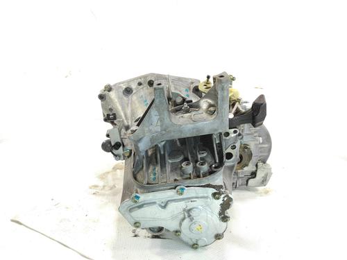 Gearbox PEUGEOT 407 (6D_) 2.0 HDi 135 (6DRHRH, 6DRHRE, 6DRHRG, 6DRHRJ) | BP21757845M3 