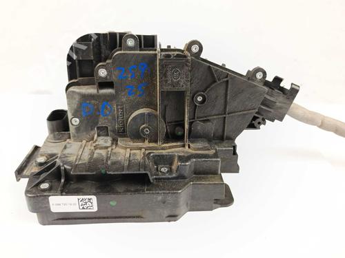 Used Front right lock Front right lock 26295333 26295333