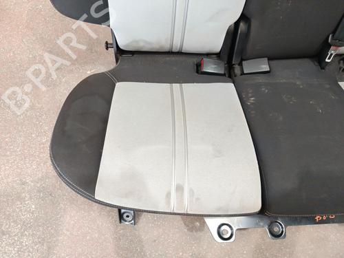 Seats set FIAT QUBO (225_) 1.3 D Multijet (225CXB1A, 225AXB1A, 225CXB11, 225AXB11,... | BP30711065C78 